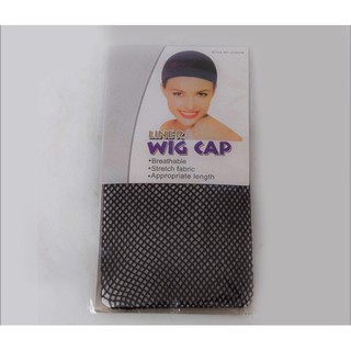 Lưới chụp tóc, wig cap, lưới đội tóc giả