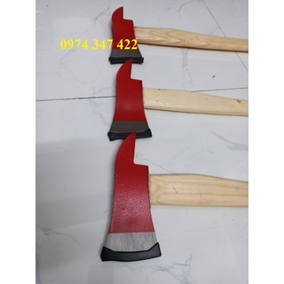 rìu chữa cháy pccc