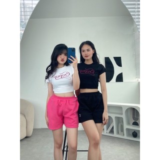 quần short nỉ - Short pants