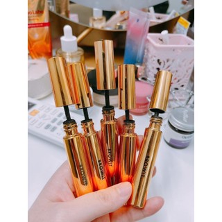 Mascara chuốt mi Nongchat Browit