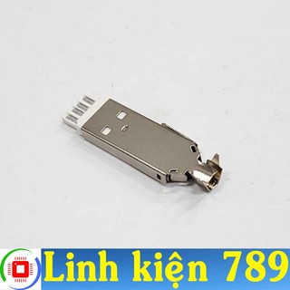 Jack đực USB / cái USB / đực micro - Linh kiện 789