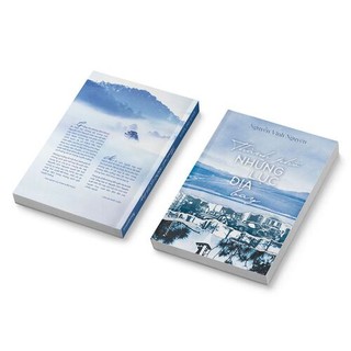 Sách - Thành Phố Những Lục Địa Bay (Phương Nam)