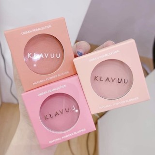 Phấn Má Hồng KLAVUU