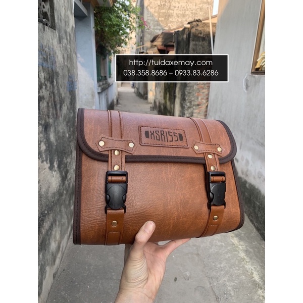 Túi da xe Yamaha XSR155