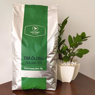 Trà ô long Lộc Phát 1kg