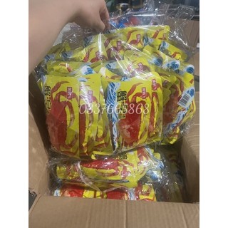 1 GÓI THỊT CHAY CUA VÀNG 🦀 20gr