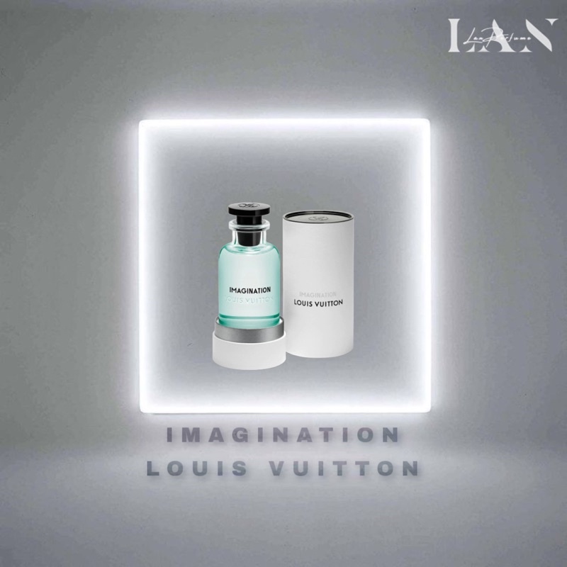 Nước Hoa Unisex Imagination LV 10/20ml