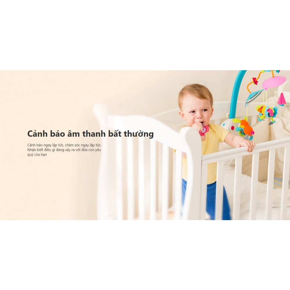 Camera IMOU WIFI Versa IPC-C22FP IP WiFi Full HD 1080P có Mic đàm thoại 2 chiều chính hãng giá rẻ