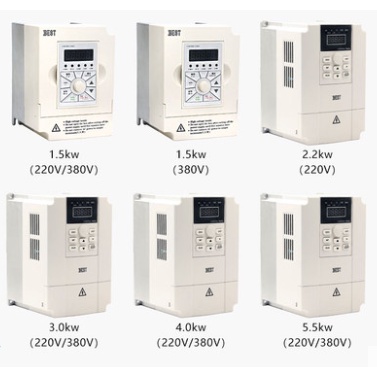 Biến Tần BEST 1.5kw 220v 1.5kw 380v 2.2kw 220v 2.2kw 380v 2.2kw 0-1000HZ 220v