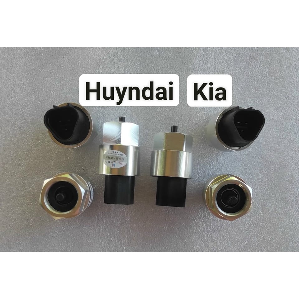 Núm báo công tơ mét  xe hyundai - kia - xe tàu