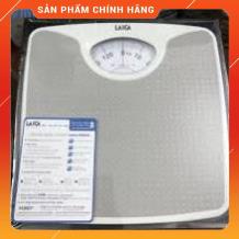 Cân sức khoẻ cơ học Laica PS2018 Màu ngẫu nhiên -