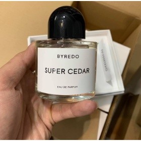[𝙼𝚢𝚜𝚝𝚎𝚛𝚢𝙿𝚎𝚛𝚏𝚞𝚖𝚎] - Nước hoa Super Cedar