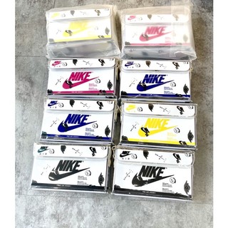 Túi đeo chéo custom nike jordan hộp giày mini bag đeo vai nam nữ chống nước