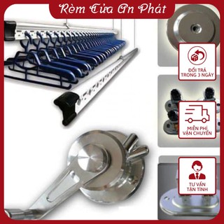 Giàn phơi thông minh hoà phát siêu bền hp