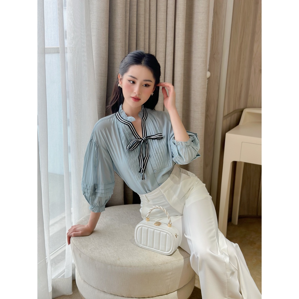 LIGAM - ÁO SƠ MI ROSERY