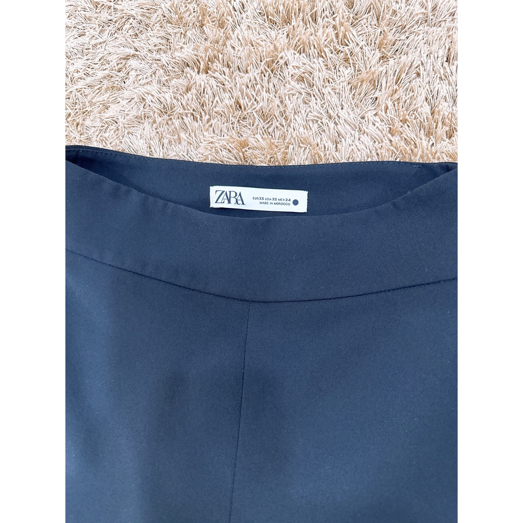 Quần Zara Authentic