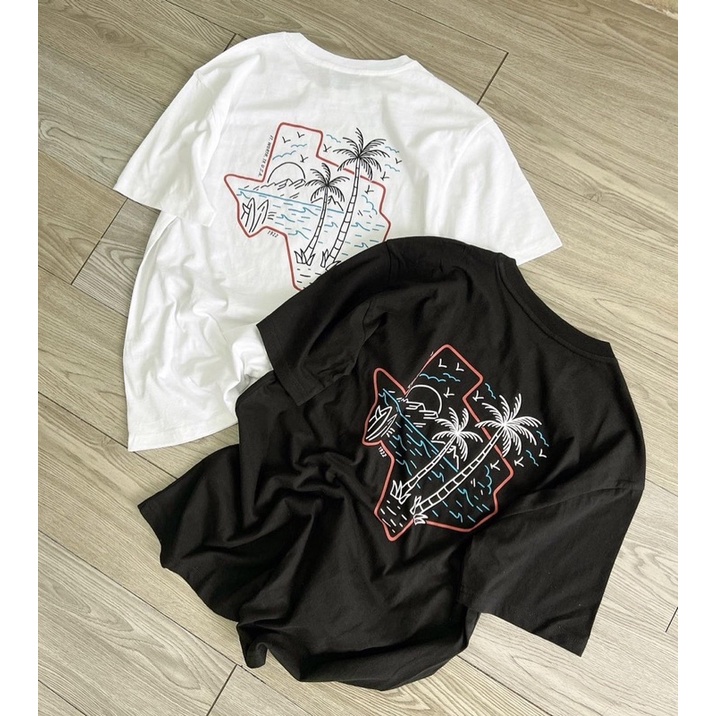 Áo thun D.I.C.K.I.E.S dư xịn