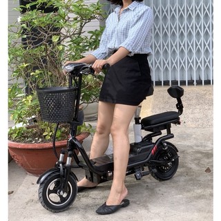 Xe e-scooter 2022 bánh xe 10inch