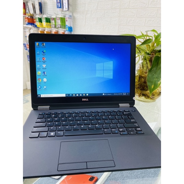 Laptop Dell E7270 | BigBuy360 - bigbuy360.vn