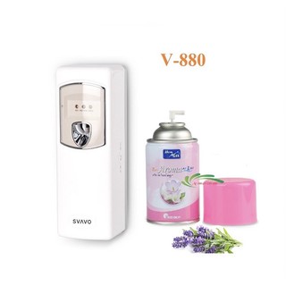 [SIÊU GIẢM GIÁ] Combo MÁY XỊT PHÒNG + BÌNH XỊT PHÒNG Hàn Quốc