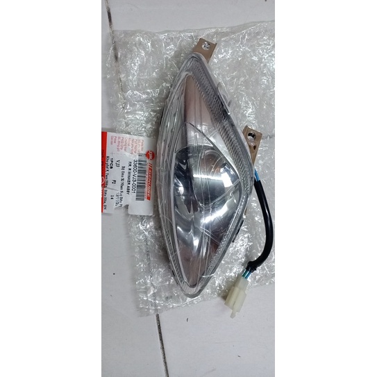 Bộ đèn xi nhan sau xe Venus mã VJ3