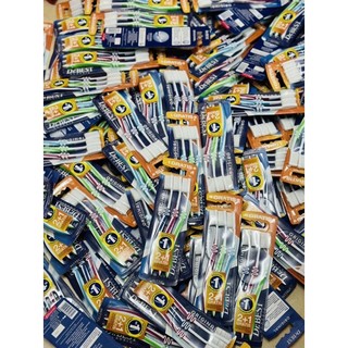 Bàn chải Dr. Best sét 3 cái