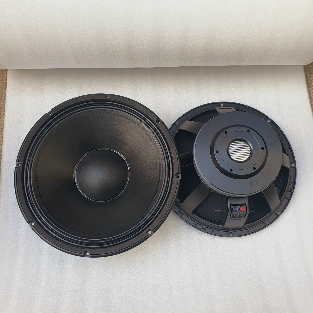 BASS 50 COIL 125 TỪ 250 ĐÍT LỒI ĐÁNH SIÊU LỰC SIÊU KHỎE - 432VIETNAM