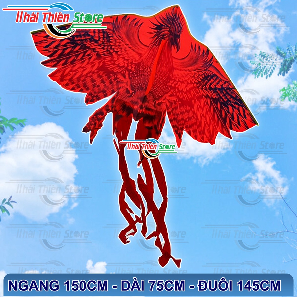 Diều Thần Điêu Thái Dương