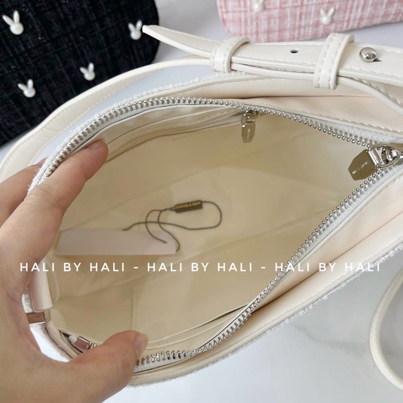 Túi cnk thỏ siêu xinh đeo chéo đeo vai