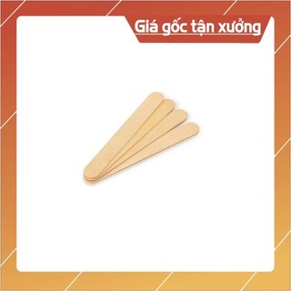 Que Đè Lưỡi Tiệt Trùng (Hộp 100 cái)