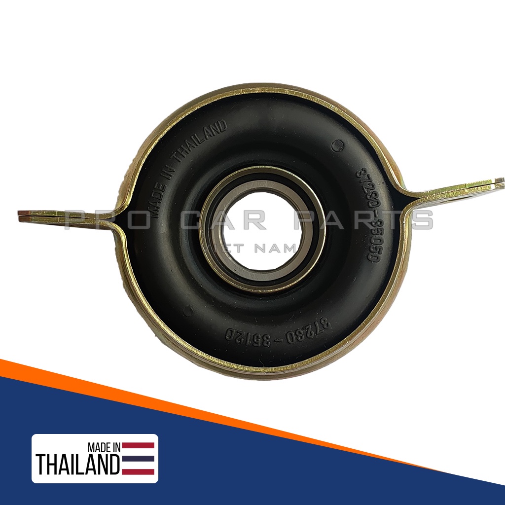 Bạc Đạn Treo Láp dọc Toyota Zace - Made in Thailand