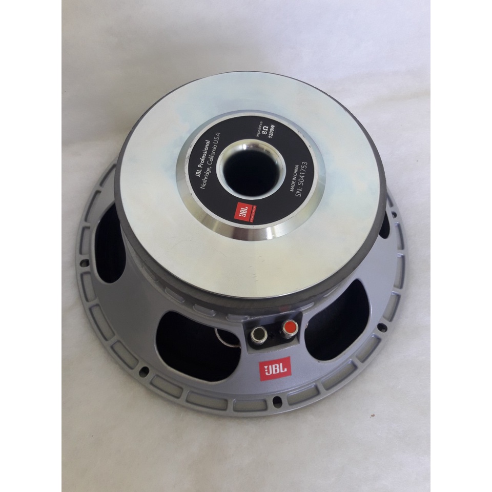 LOA BAS RỜI 30 JBL PRO CAO CẤP TỪ 190 COIL 76 - HÀNG NHẬP KHẨU CHÍNH HÃNG - GIÁ 1 CHIẾC