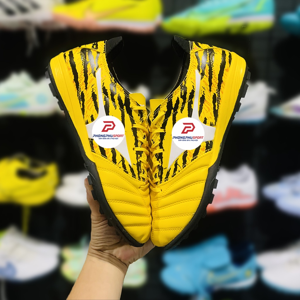 Giày Đá Bóng Mizuno Neo 3 Sân Cỏ Nhân Tạo