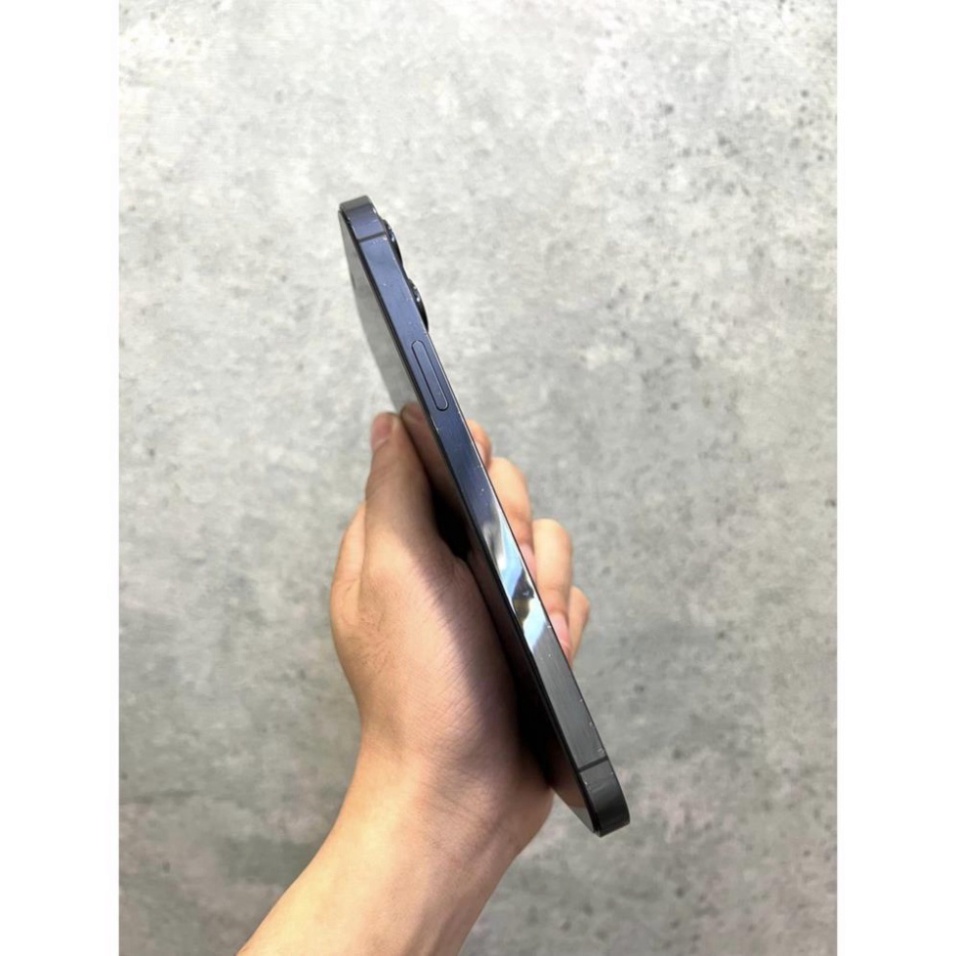 Điện thoại 12 PRM- Máy chính hãng còn mới 94% bản đẹp k tì vết- Tặng kèm sạc và tai nghe- Bảo hành 12 tháng SW1 | BigBuy360 - bigbuy360.vn