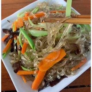 500Gr Miến Dong LÀNG SO Cao Cấp