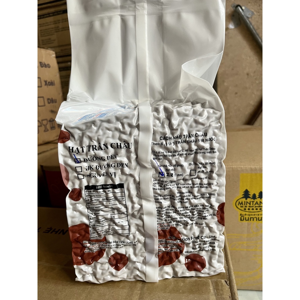 Trân Châu DouXian 3kg