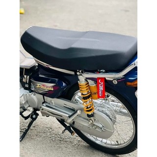 Dây móc yên xe máy