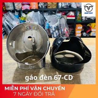 Đầu đèn 67