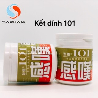 Kết dính 101-hương#liệu#câu#cá#câu#đài