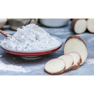 TINH BỘT KHOAI MÌ (TINH BỘT SẮN/BỘT NĂNG)