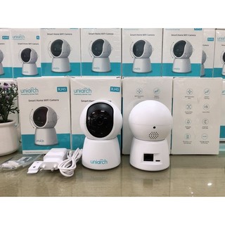 Camera IP Wifi UNV Uniarch Uho-S2E
