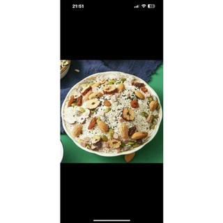 Bột Sen Ngũ Cốc TÂM AN 400gr