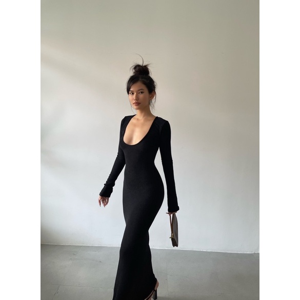 LESOVUR | LANTA DRESS