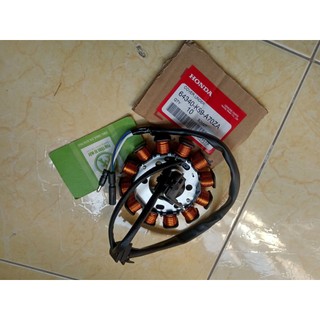 Cuộn Điện/ Mâm Lửa - Winner V1, Winner X, Sonic 150R