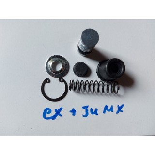 cup ben sau ben đạp exciter