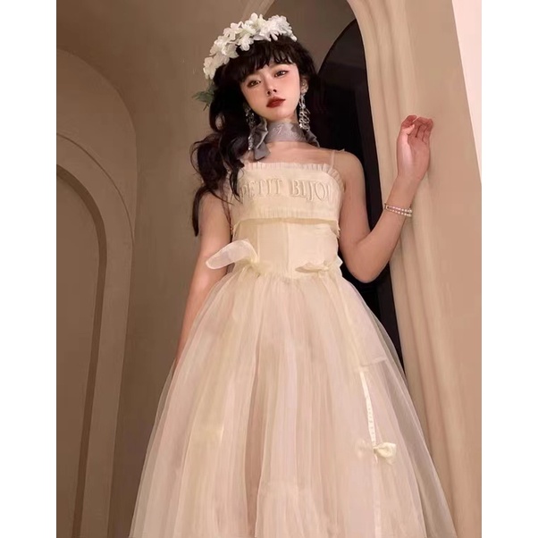 ĐẦM LOLITA PETIT BIJOU 4940