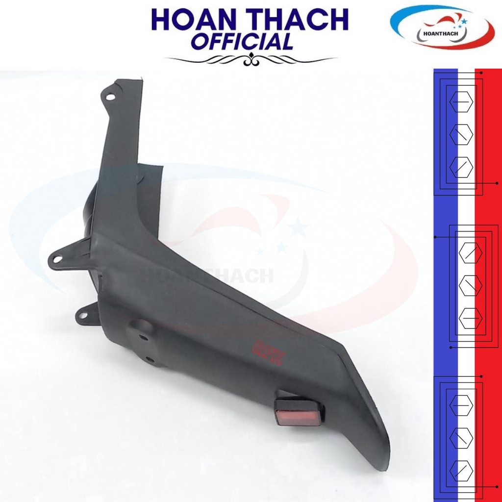 Dè Sau xe máy Dream Lùn SP004782 VIETSWAY
