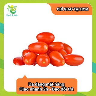[Chỉ Giao HCM] Cà Chua Bi Đỏ - 300g