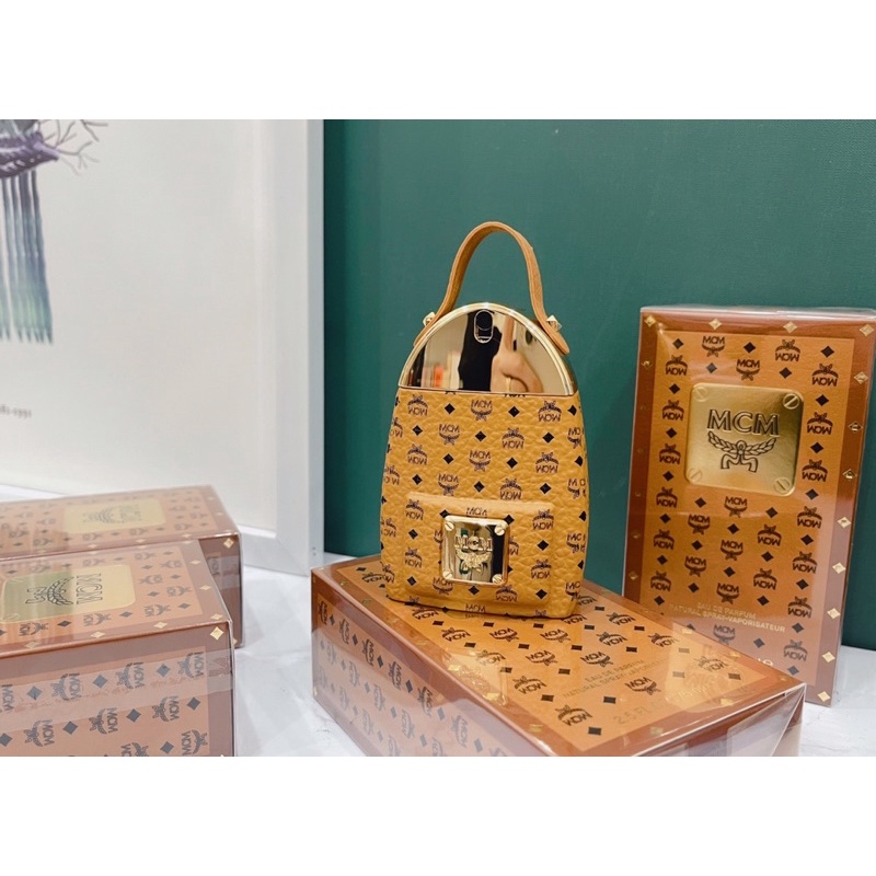 Nước hoa nữ Ｂａｌｏ ＭＣＭ 10ml- MIN Perfume