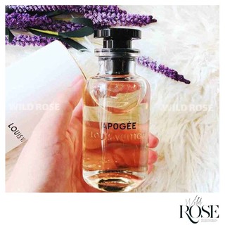 Nước Hoa LV Louis Vuitton Apogée EDP 5ml/10ml/20ml